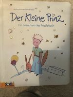 Puzzlebuch „Der kleine Prinz“ Berlin - Heiligensee Vorschau
