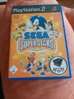 Sega Superstars PS2 Dortmund - Eving Vorschau