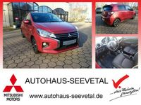 Mitsubishi Space Star 1,2 Select + Niedersachsen - Seevetal Vorschau