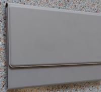 Samsung Tablet A7 LTE SMT505 mit Book Cover Keyboard Vahr - Neue Vahr Nord Vorschau