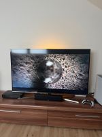 Samsung Smart TV mit leichtem Fehler Niedersachsen - Edewecht Vorschau