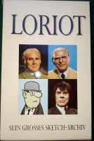 LORIOT Sketch-Archiv 4 VHS-Kassetten (Videos) Baden-Württemberg - Remshalden Vorschau