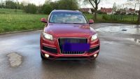 Audi Q7 3.0 TDI (DPF) quattro tiptronic - Bayern - Ichenhausen Vorschau