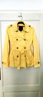 Kurzmantel Trenchcoat Sommermantel Jacke Mecklenburg-Vorpommern - Stralsund Vorschau