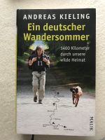 Ein deutscher Wandersommer von Andreas Kieling Hessen - Königstein im Taunus Vorschau