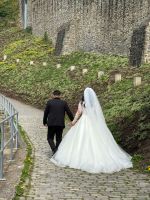 Hochzeitskleid braut Nordrhein-Westfalen - Schalksmühle Vorschau