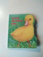 Quack, die kleine Ente Schleswig-Holstein - Achterwehr Vorschau