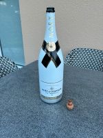 3 Liter Flasche Moët Champagner Leer Häfen - Bremerhaven Vorschau