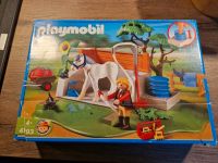 Playmobil Pferdewaschstadion 4193 Niedersachsen - Lemwerder Vorschau