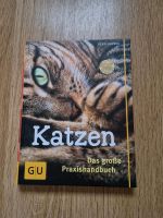 GU Das große Praxishandbuch Katzen Hessen - Egelsbach Vorschau