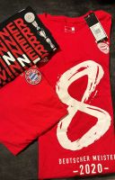FC Bayern München T-Shirt Kollektion Gr. L Köln - Bayenthal Vorschau