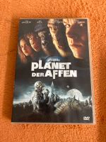 DVD Planet der Affen Nordrhein-Westfalen - Meerbusch Vorschau