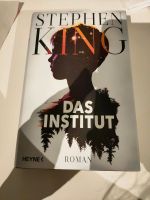 Roman Stephen King - Das Institut Niedersachsen - Bremervörde Vorschau