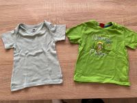 Baby Kleidung 74 / 80 Jungen Shirts Niedersachsen - Wolfsburg Vorschau