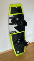 Wakeboard CTRL 129cm Baden-Württemberg - Oberkochen Vorschau