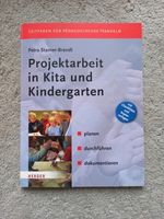 Projektarbeit in Kita und Kindergarten Rheinland-Pfalz - Gönnheim Vorschau