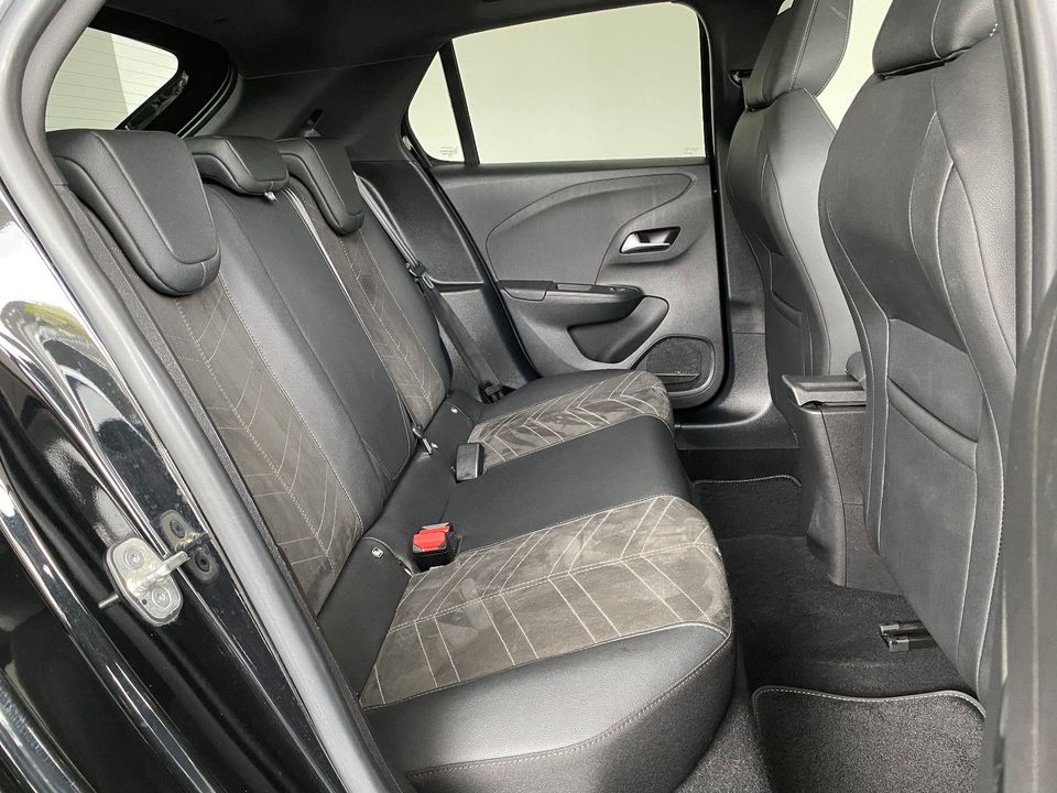 Opel Corsa F e ULTIMATE Navi-PRO Matrix PANO Kamera in Soltau