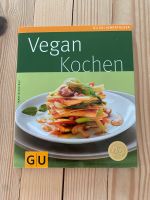 Kochbuch GU Vegan Kochen vegane Küche Küchenratgeber Niedersachsen - Ebstorf Vorschau