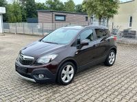 Opel Mokka*Innovation*Autom*PDC*SHZ*Bluetooth*1.Hand* Nordrhein-Westfalen - Langerwehe Vorschau