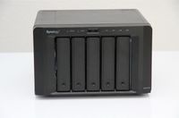 Synology DS1515+ Nordrhein-Westfalen - Troisdorf Vorschau