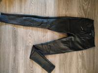 Lederhose von Only Nordrhein-Westfalen - Burscheid Vorschau