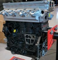 VW T6 2.0 BITDI Motor überholt Zylinderkopf,Kolben Neu CFC CFCA Niedersachsen - Bleckede Vorschau