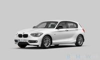 BMW 116i Lim. 5-trg. Sport Line/ Xenon/ Navi Baden-Württemberg - Fellbach Vorschau