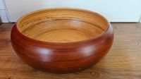 vintage Holz Schüssel Schale Bowl Wandsbek - Hamburg Tonndorf Vorschau