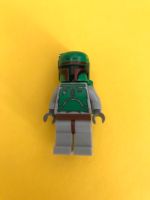 Lego Star Wars Minifigur - Boba Fett 2nd Release sw0002 Düsseldorf - Düsseltal Vorschau