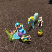 Playmobil Einhorn set Nordrhein-Westfalen - Kirchlengern Vorschau