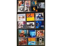 19 Stück Alben Doppelalben CDs Einzelinterpreten versch. Genre Buchholz-Kleefeld - Hannover Groß Buchholz Vorschau