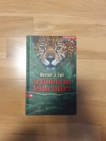 Im Bannkreis des Grünen Jaguars Werner J. Egli Roman Bayern - Bayreuth Vorschau