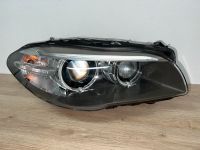 BMW M5 F10 F11 LCI Xenon scheinwerfer kurvenlicht Bayern - Philippsreut Vorschau