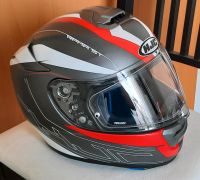 HJC Motorradhelm, Helm / Integralhelm  Gr. L TOP Baden-Württemberg - Fellbach Vorschau