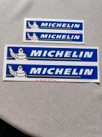 MICHELIN Aufkleber 4 Stück Nordrhein-Westfalen - Netphen Vorschau