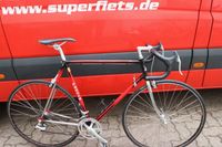 Faggin Rennrad-Klassiker, 59 cm Eimsbüttel - Hamburg Eimsbüttel (Stadtteil) Vorschau