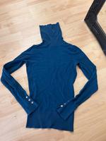 Eleganter Rollkragenpullover /Gr. XXS-XS Bayern - Gunzenhausen Vorschau