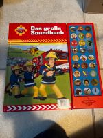 Soundbuch Feuerwehrmann Sam Baden-Württemberg - Pfinztal Vorschau