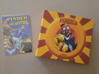 Set Pinder Zirkus: Ringbuch 19,5x17cm plus 5 Postkarten Hessen - Dietzhölztal Vorschau