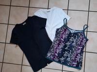 Ungetragene Damen Weste /Shirt/Top Bayern - Plattling Vorschau