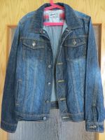 Schöne Jeansjacke Jungen jeansblau Jacke Übergangsjacke Gr. 158 Nürnberg (Mittelfr) - Oststadt Vorschau