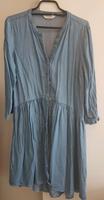 Jeanskleid blau Volant Tchibo Essentials Gr. 38 Nordrhein-Westfalen - Detmold Vorschau