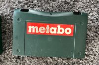Metab SBE 110 Plus Schlagbohrmaschine Hessen - Kefenrod Vorschau