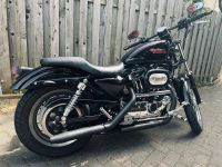 Harley Davidson Sportster XLH1200 C / 1HD Motorrad Nordrhein-Westfalen - Hilden Vorschau