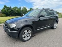 BMW X3 Baureihe X3 3.0d Rheinland-Pfalz - Neustadt an der Weinstraße Vorschau