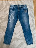 Neue Soccx Damen Jeans, Gr. 42 Niedersachsen - Bad Harzburg Vorschau