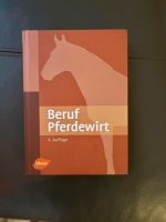 Beruf Pferdewirt 4.Auflage Herzogtum Lauenburg - Mölln Vorschau