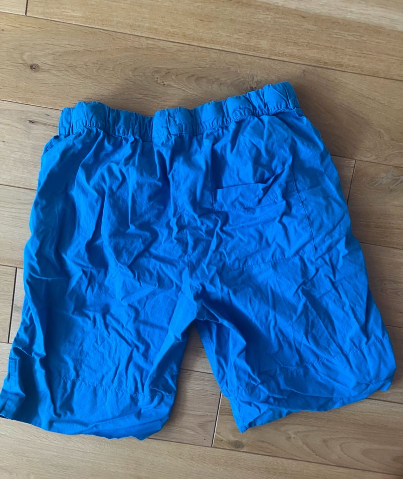 Basic Apparel Kurze Hose Tilde XL Shorts Bio-Baumwolle/eco in Düsseldorf