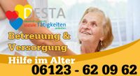 ⭐️ DESTA Ug ➡️ Altenpflegehelfer (m/w/x), 65396 Hessen - Walluf Vorschau