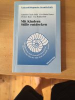 Mit Kindern Stille entdecken Grundschule Unterrichtspraxis Baden-Württemberg - Walldorf Vorschau